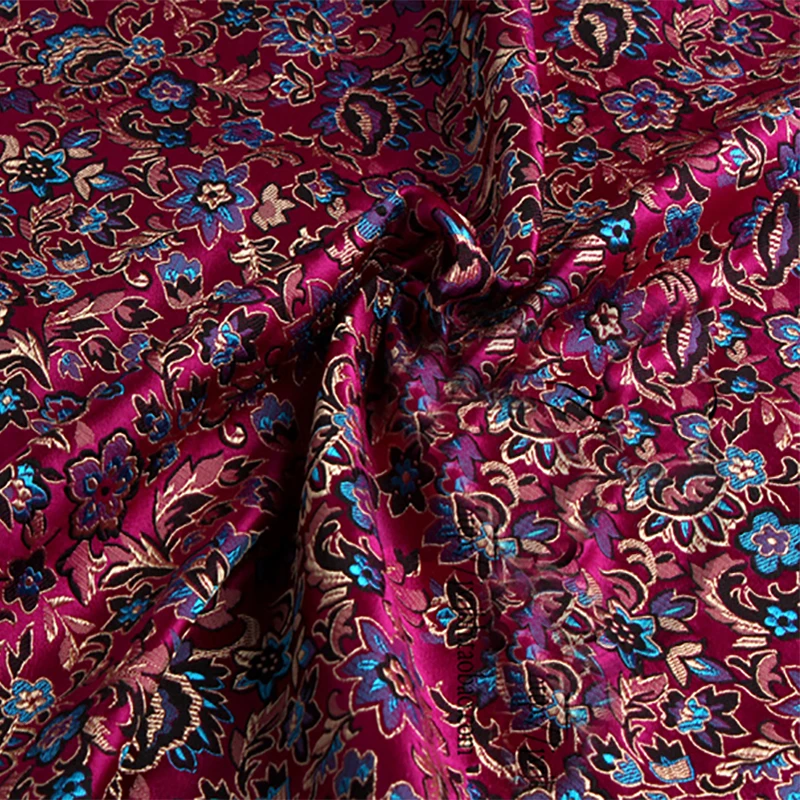 Жаккардовые гобелены 100 см x 75 высокое качество импорт из Франции сатиновые