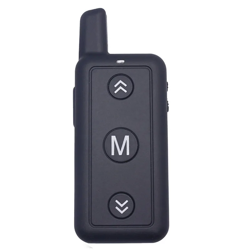 Лидер продаж оригинал LEIXEN V 109 мини рация UHF 400 470 двухстороннее радио с USB