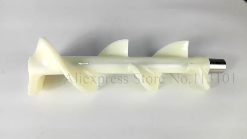 Запасные части для мягкой машины мороженого BQL коробка передач + l образная