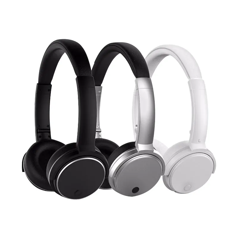 2017 Новый Складной Стерео Bluetooth-гарнитура Беспроводные Наушники Встроенный