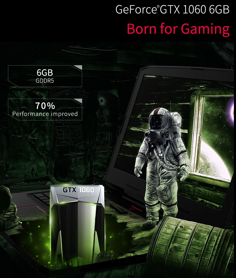 Ноутбук BBEN G16 i7 7700HQ, 15,6 дюймов, игровой ноутбук, быстрая работа, 32 ГБ+ 512 ГБ SSD+ 2 ТБ HDD, 1920x1080 FHD, wifi, ips экран