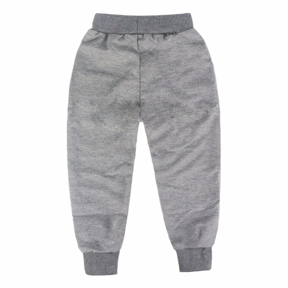 Новинка 2019 детские шаровары Детские повседневные штаны Одежда для младенцев