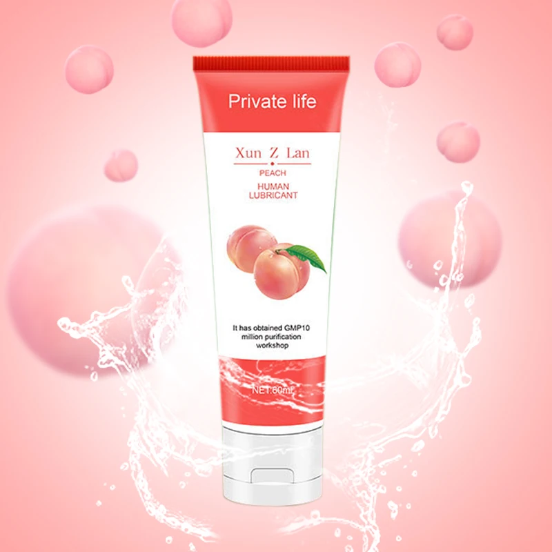 Интимная смазка для пар 60 мл | Красота и здоровье