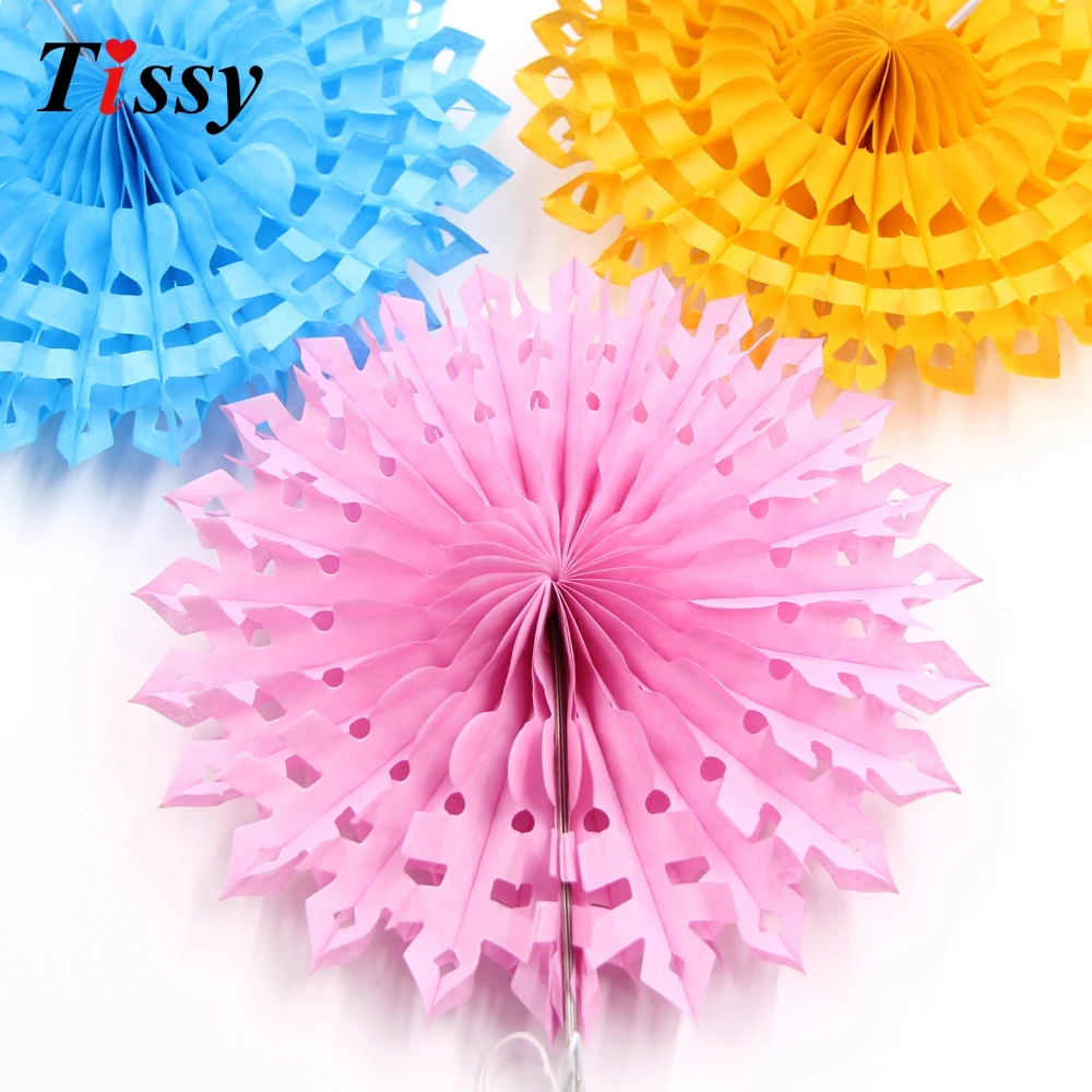 Фото 5 шт. 12 ''(30 см) DIY Полые ткани висит Бумага Вентиляторы для Домашний декор дня 5 шт. 12 ''(30 см) DIY Полые ткани висит Бумага Вентиляторы для Домашний декор дня