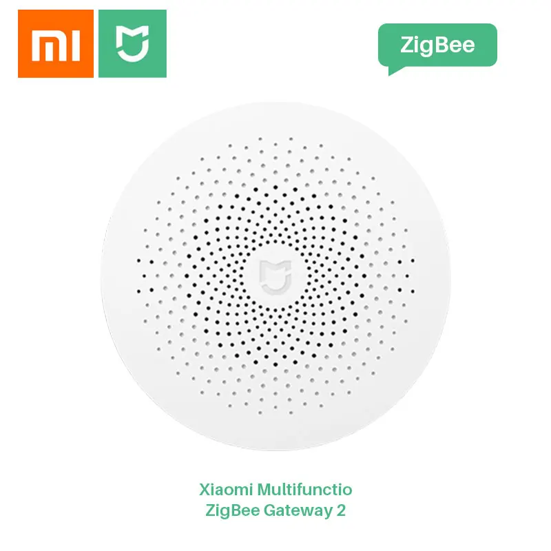 Option 4 Xiao mi умный дом mi jia Honeywell детектор дыма пожарная сигнализация детектор газа работает с Xiao mi шлюз 2 через приложение mi Home управление - Цвет: Option 4