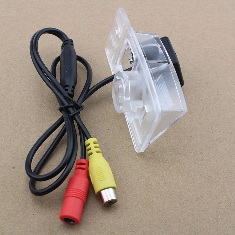 For Nissan X-Trail 2014 2015 2016 Qashqai J11 Parking Rear View Reverse Back up Camera With Dynamic Trajectory line Night Vision |
