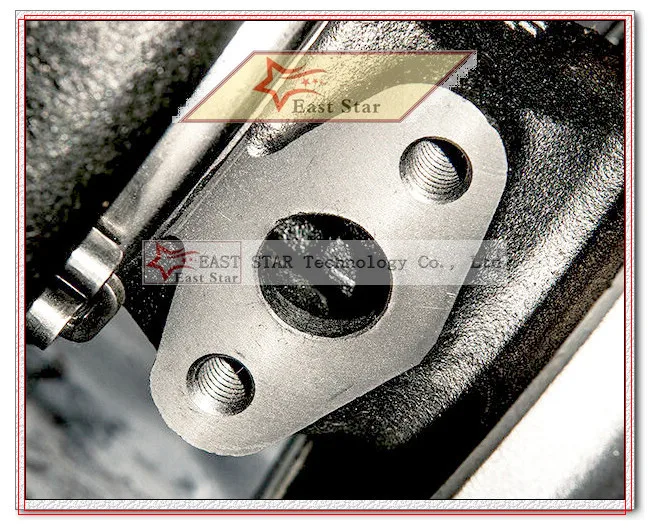 Турбонаддув 49188-03100 49188 03100 4918803100 2820084011 28200-84011 28200 для Hyundai Truck 6D24TI - купить по