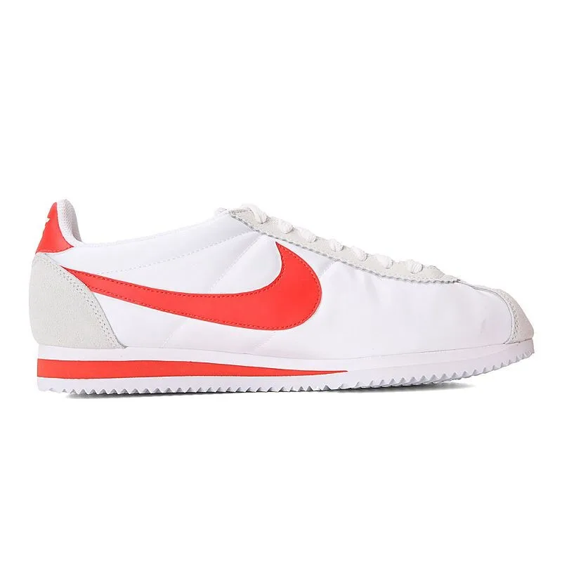 Оригинальное новое поступление NIKE классические CORTEZ мужские кроссовки для