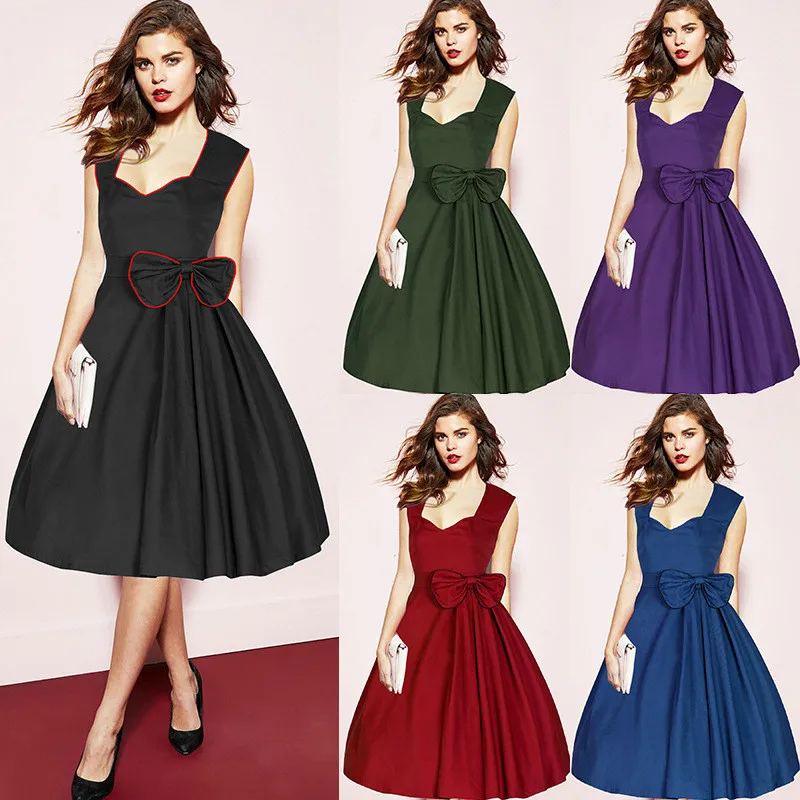 Vestidos долго летнее платье качели женщины одеваются Vestido короткое ну вечеринку