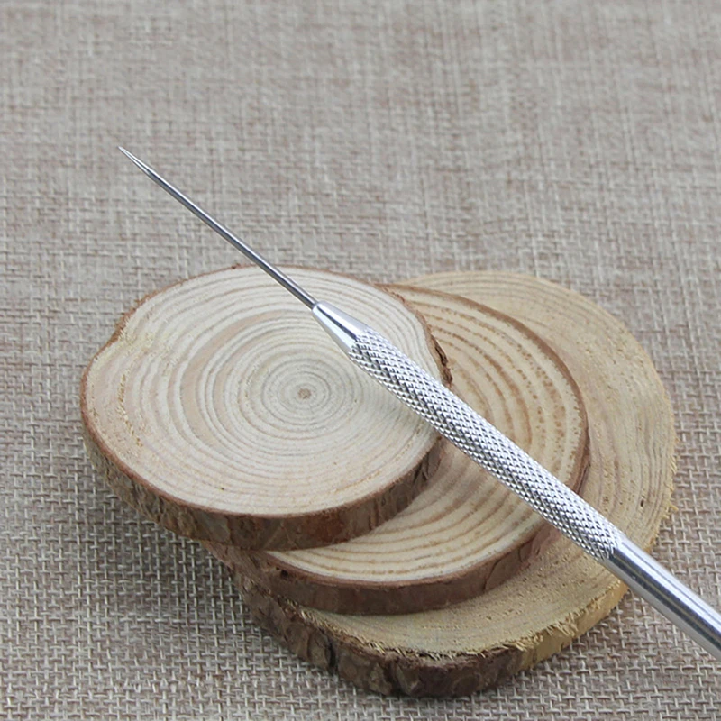 Нержавеющая сталь лента Pro Pin игольчатый инструмент для деталей моделирования