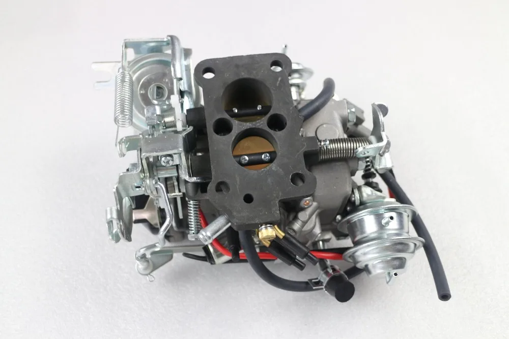 Карбюратор подходит для Toyota 2e Tercel 90-94 Corolla 95-01 CARBY Automatic 21100-11850 | Автомобили и