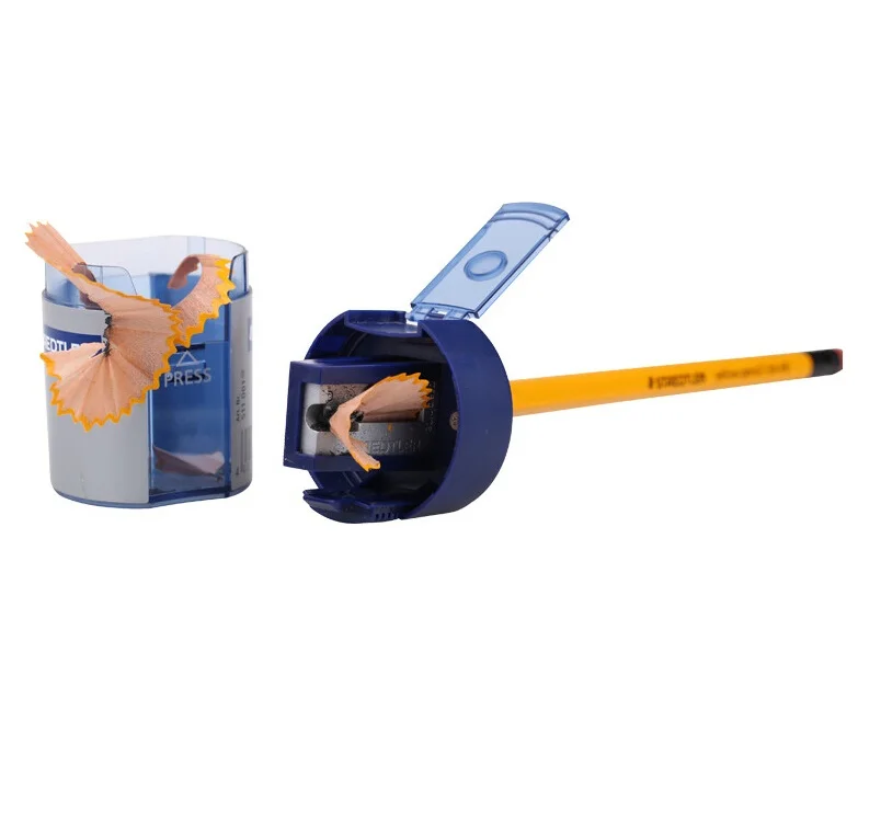 Точилка для ванны точилка карандашей No.511 металлическая вставка крышка с