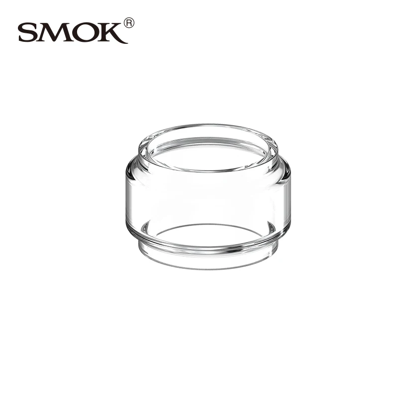 Стеклянная трубка для замены испарителя SMOK Bulb стеклянная Tfv8 Baby Tank Big Tfv12 Prince V2