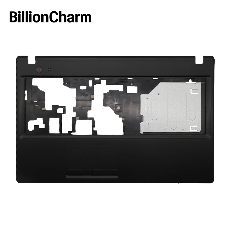 Чехол с клавиатурой BillionCharm для Lenovo G580 G585 верхним основанием 100% Новый