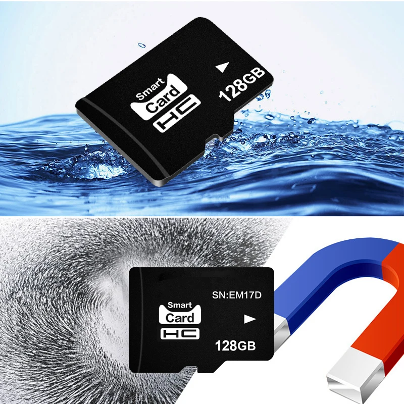 Карта памяти телефон 16 ГБ 4 8 32 флэш карта TF для Micro SD 128 Гб карты 64 телефона планшет