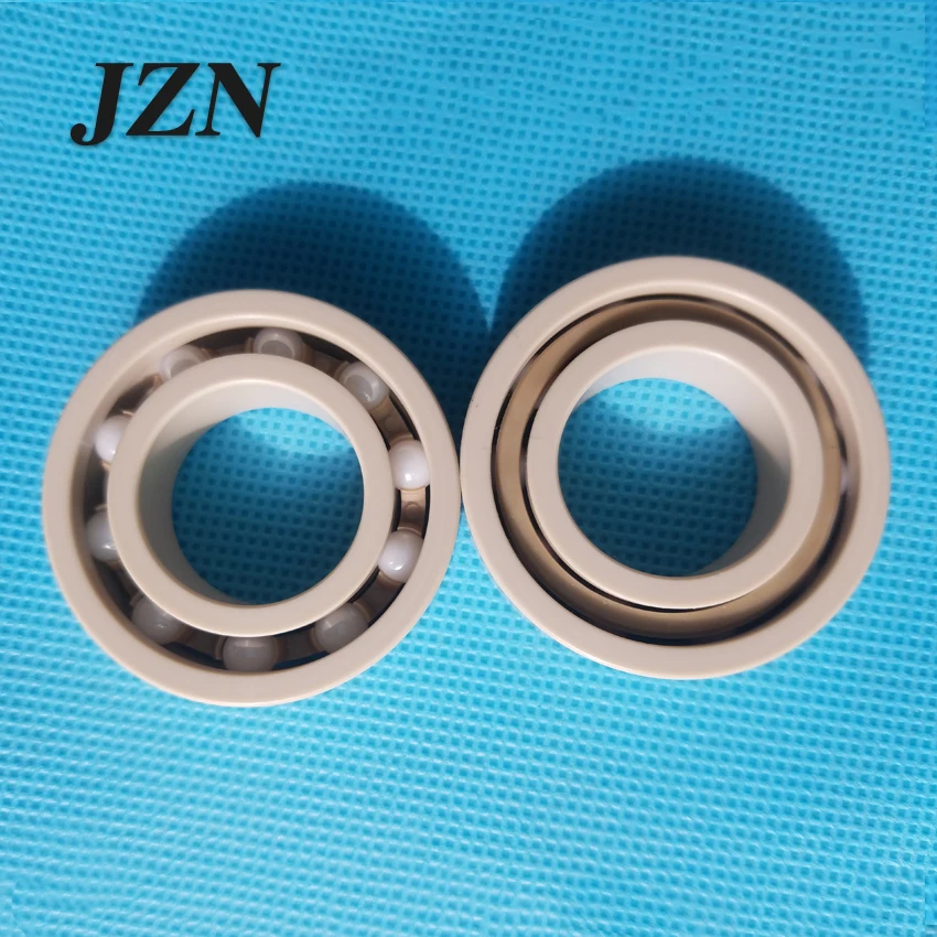 608 пластиковых подшипников PEEK|bearing bearing|bearing 608bearing plastic |