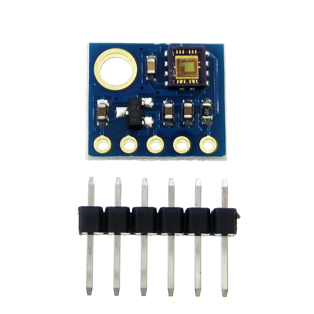 

GY-8511 ML8511 UVB Breakout тестовый модуль, датчик луча, УФ-детектор, аналоговый выходной модуль