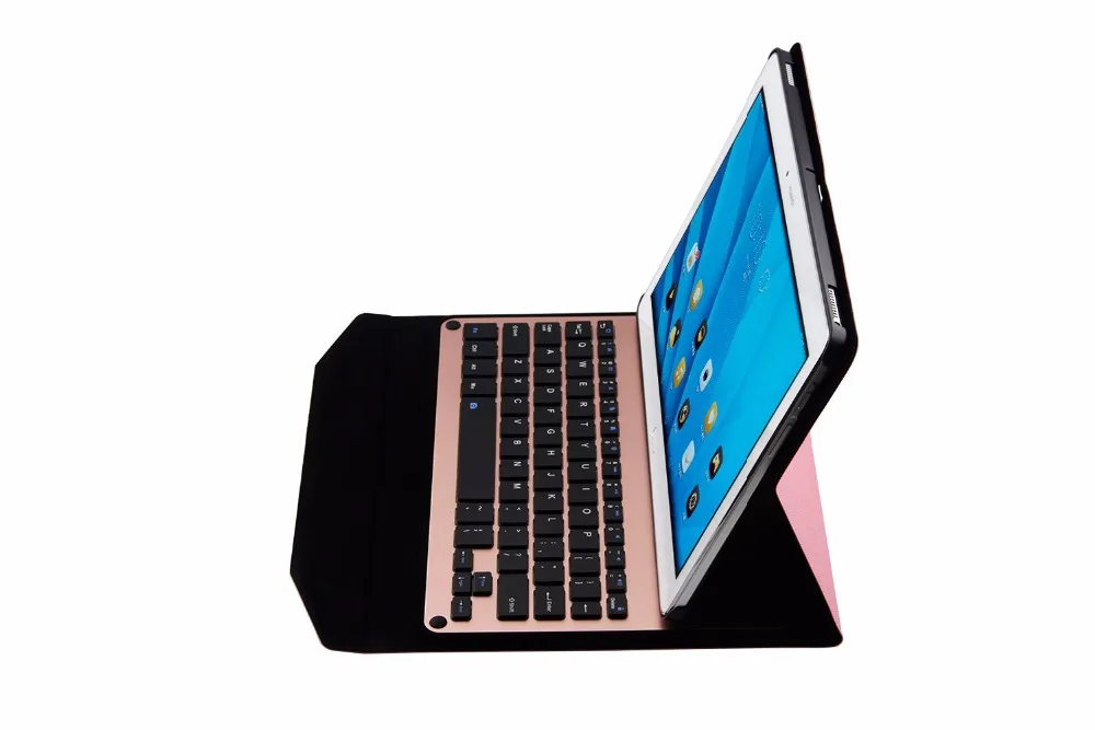 Оригинальный чехол для клавиатуры планшета Huawei MediaPad M2 10 0-A01W | Компьютеры и офис