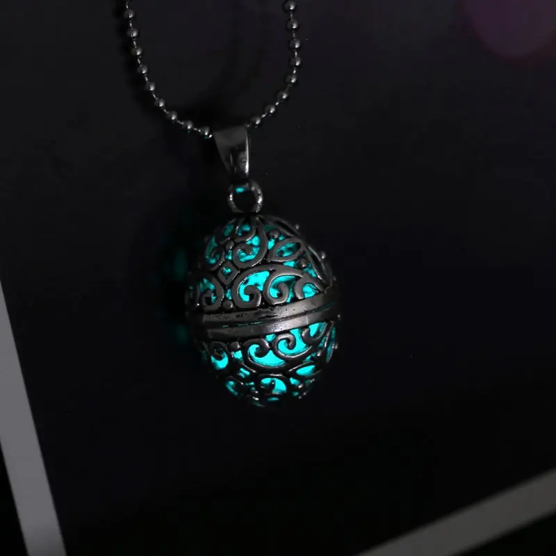 Новое овальное украшение в виде яйца|glow in dark|glow the darkglow |