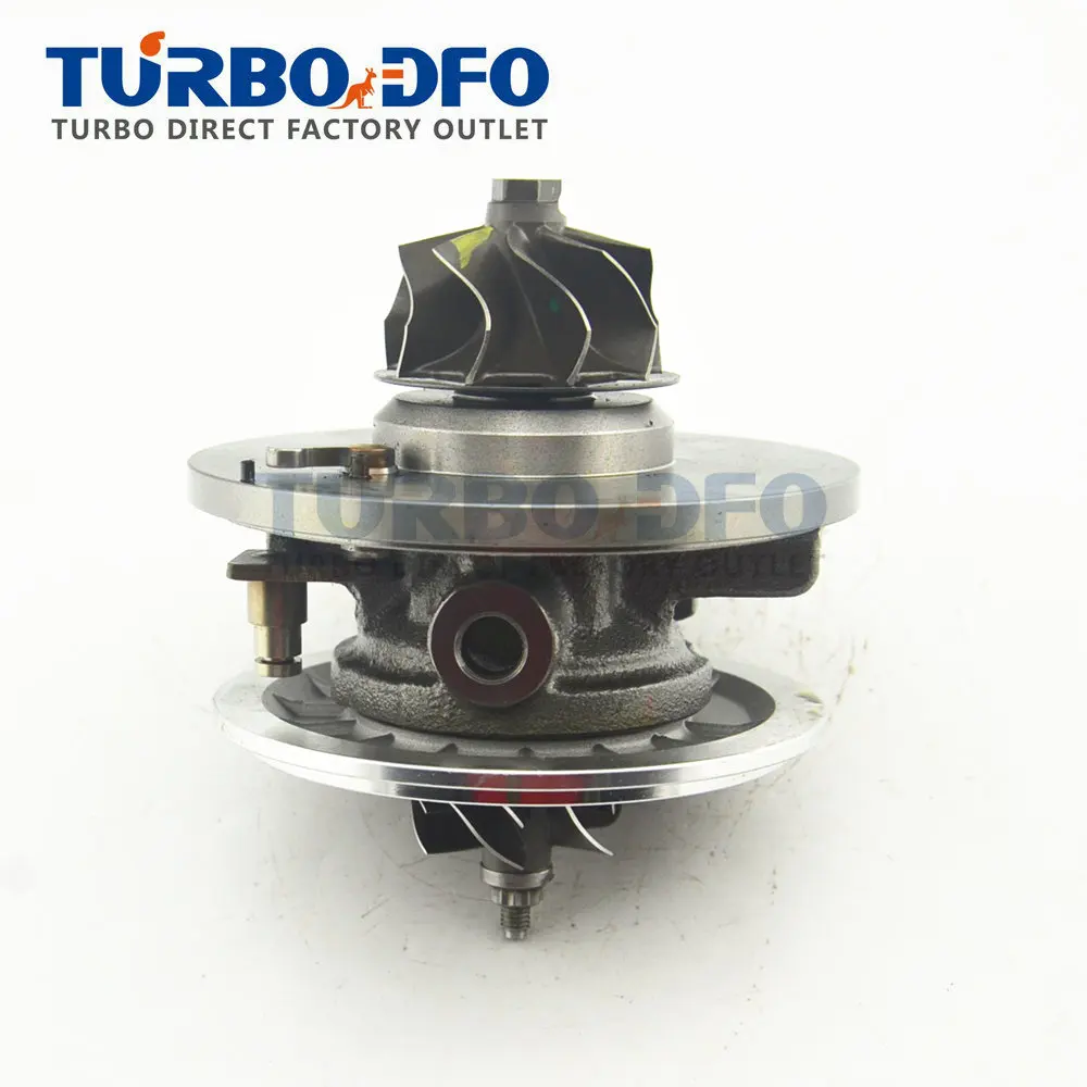 717625 5001S картридж турбины Ремонтный комплект для Opel Vectra C / B 2 DTI 125 кВт 136 717626 HP Y22DTR