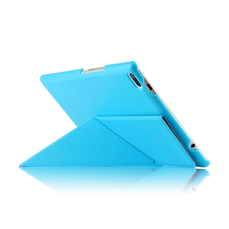 Чехол для Lenovo TAB 4 8 ТБ 8504X чехол планшета &quot защитные чехлы из ПУ кожи 8504/N