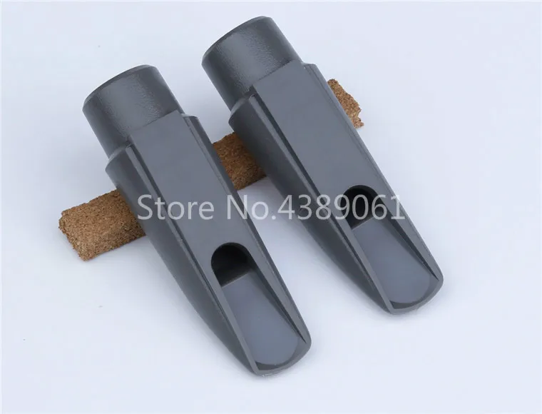 RICO высокое качество бакелитовый мундштук для альт тенор саксофона Размер M5 M7