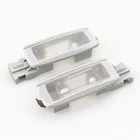 Интерьер автомобиля серый купольный светильник лампа для чтения зеркало светильник s для Passat B6 B7 CC Golf 5 6 MK6 7 MK7 Tiguan сиденье для Polo Leon 1KD947109A