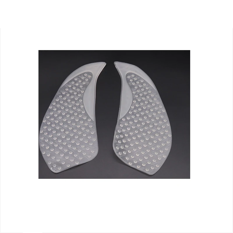 

For Kawasaki Z1000 Z 1000 2010 2011 2012 2013 Motorcycle Anti slip Tank Pad 3M Side Gas Knee Grip Traction Pad Protector Sticker