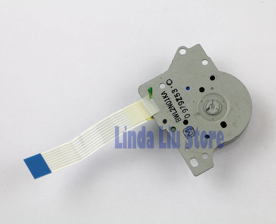 ChengChengDianWan оригинал для Nintendo WII DVD ROM привод большой мотор 2 шт./лот|motor motor|motor formotor lot |
