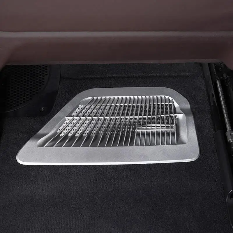 Автомобильный редуктор на выходе кондиционер сиденье для салона автомобиля