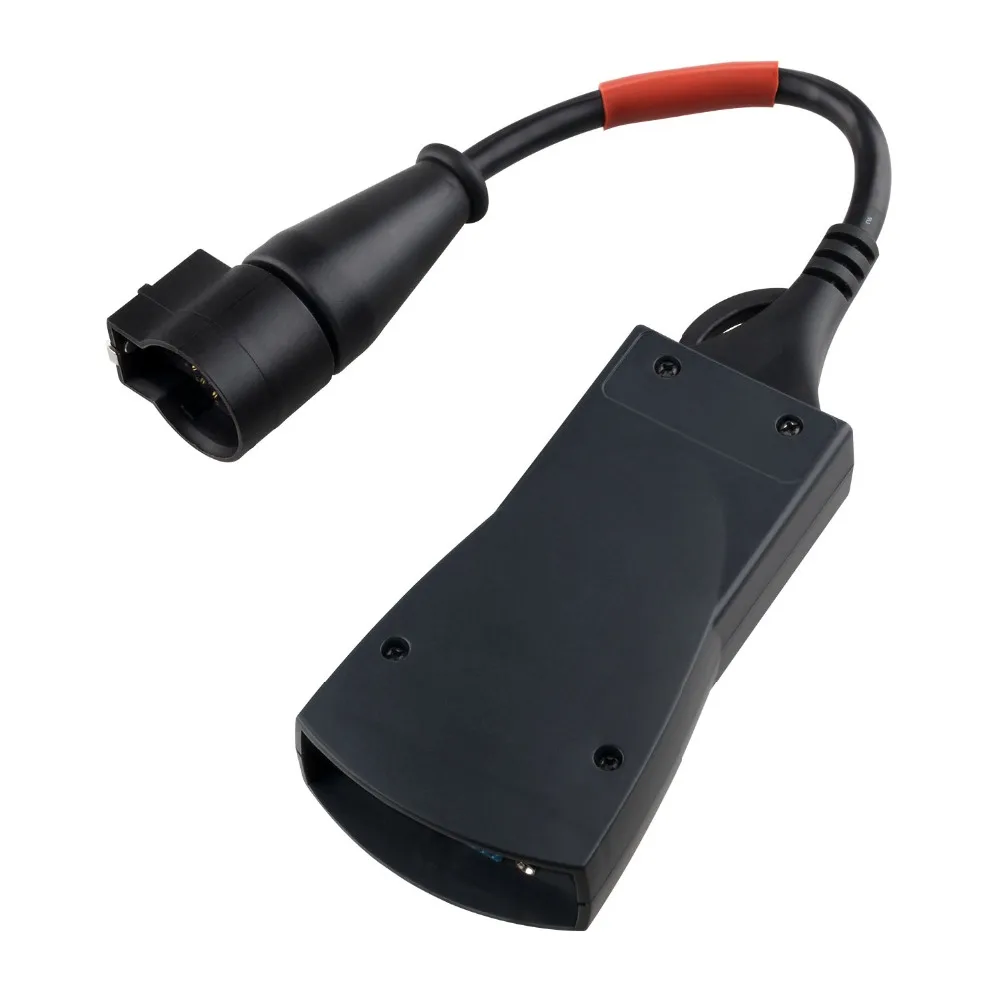 Lexia3 pp2000 для citroen peugeot автомобиля инструменту диагностики Lexia 3 diagbox V7.83 lexia obd2 сканер