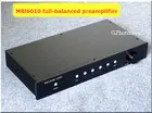 MBL6010 полная балансировочная версия пульта дистанционного управления, предусилитель, полный интерфейс, полная версия