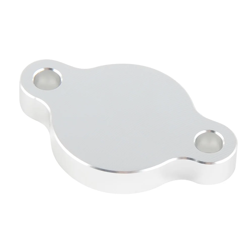 Блок инжекторного масла мотоцикла Off Plate ATV для Yamaha blaster YFS 200 YFS200 1988 2006|Накладки и