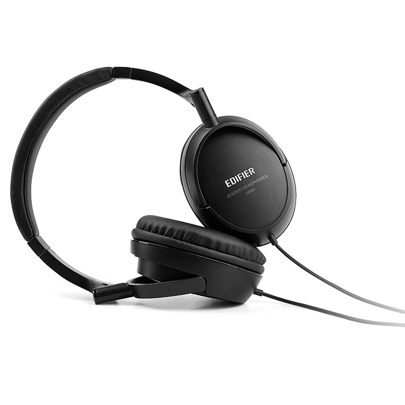 Edifier H840 Super Deep Bass Bests звуковой студийный монитор HIFI DJ музыка стерео компьютер