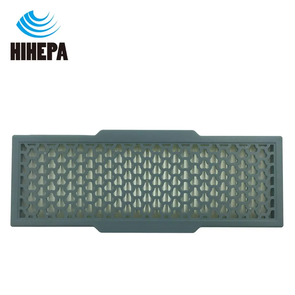 1-Pack пылесос HEPA фильтр для LG VC38142 VC38143 VC3815 VC38159 VC3816 VC3817 части пылесоса# MDQ41564901/2/3
