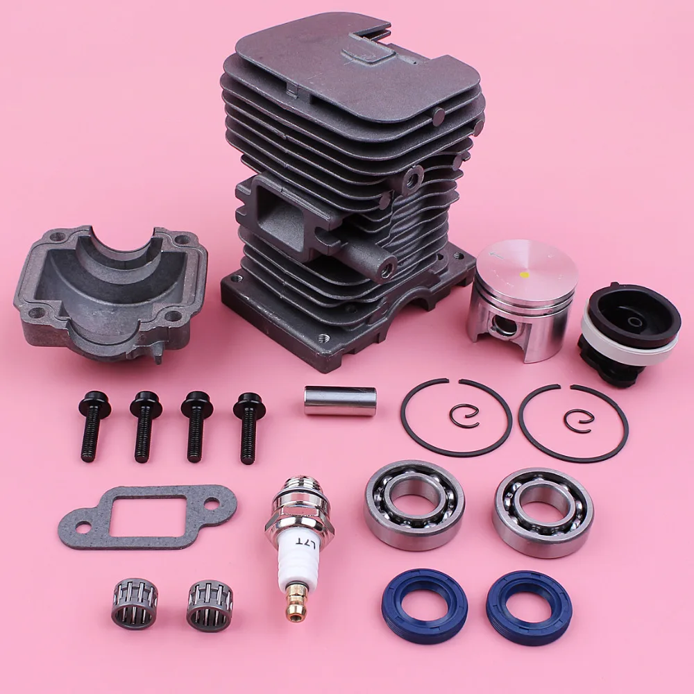 38 мм цилиндрический поршневой двигатель основание коленчатый подшипник