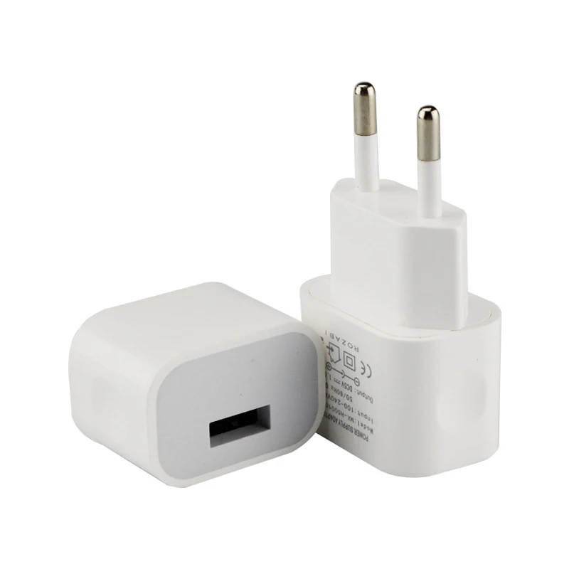 4 plugs UK AU EU US Travel Wall Charger Cell Mobile Phone AC USB Smartphone Charge Adater 5V 1A Charging Fast Move item | Мобильные