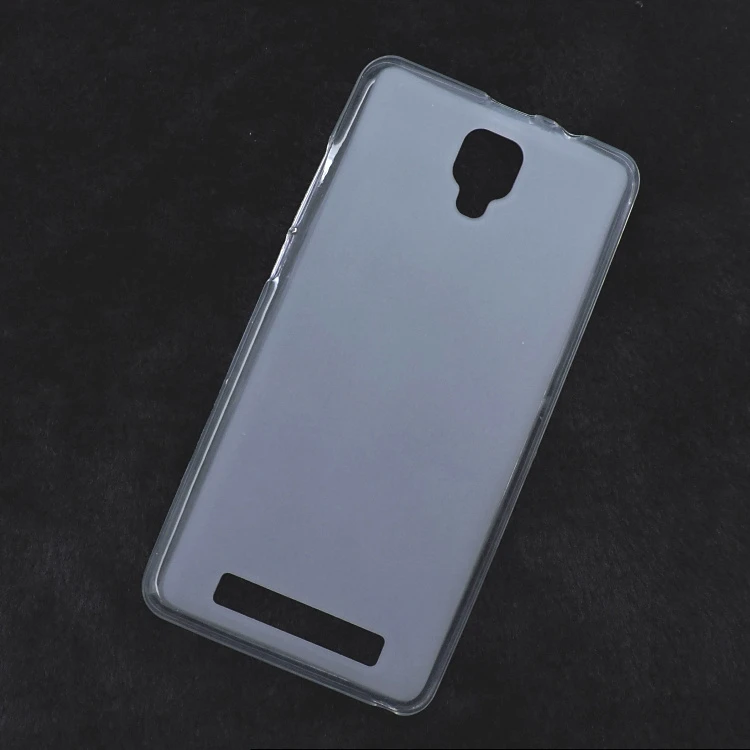 Чехол Для Doogee X10 силиконовый мягкий чехол для телефона X10|Бамперы| |
