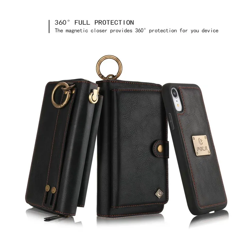 Кошелек Браслет чехол для телефона для coque huawei p30 pro lite nova4e Funda Etui роскошный кожаный защитный кошелек чехол для телефона