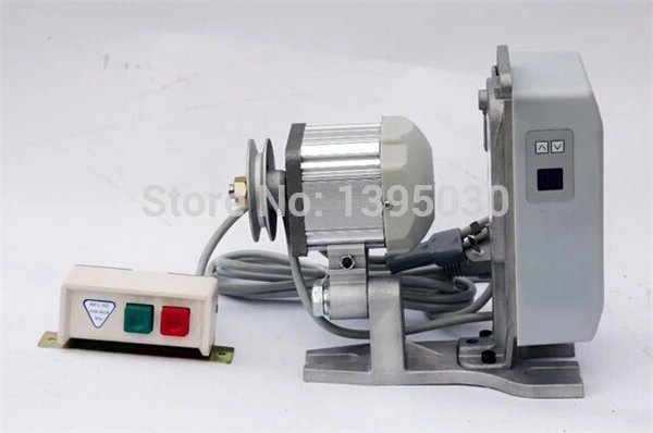 

1 шт., энергосберегающий Серводвигатель для швейной машины, 500 Вт, 220 В, прямой привод нм, 60ST переменного тока