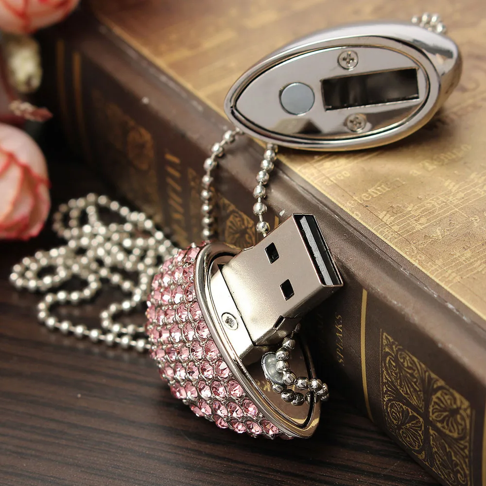 USB 2 0 8 GB флэш накопитель память мини диск для хранения цифровой U Прямая