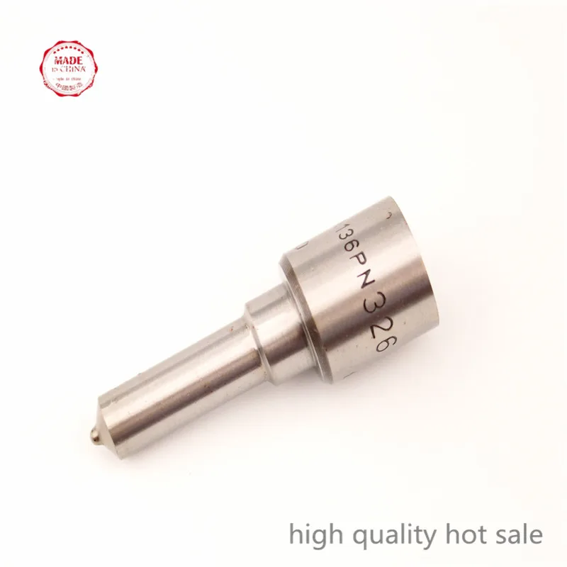 Гарантия качества форсунка дизельного топлива DLLA136PN326 DLLA154PN006 DSLA150PN926 DLLA148PN345