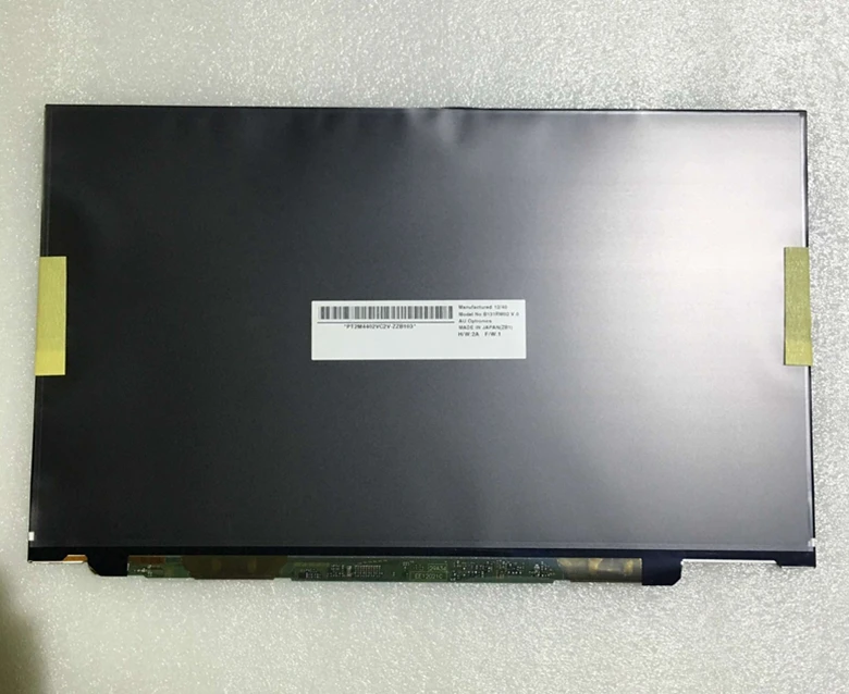 Новый B131RW02 v.0 v0 LT131EE12000 13 1 &quotЖК экран для SONY VAIO VPC Z 1600*900 F HD матричный дисплей|sony vaio