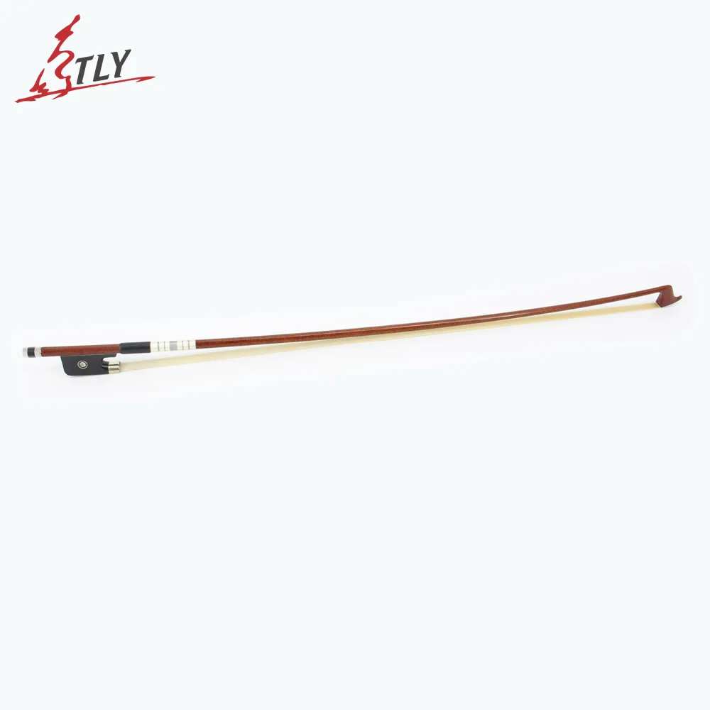 Прямая поставка с завода под дерево углеродное волокно 4/4 Виолончель Лук типа