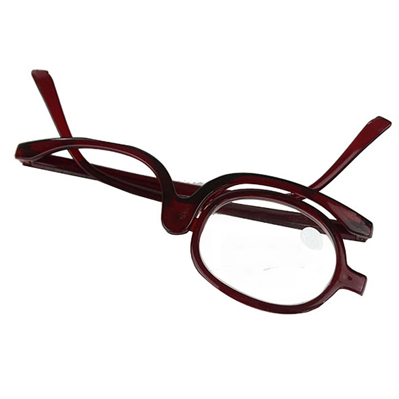 Увеличительное стекло es макияж для чтения складное глаз Косметика общее|Лупы| |