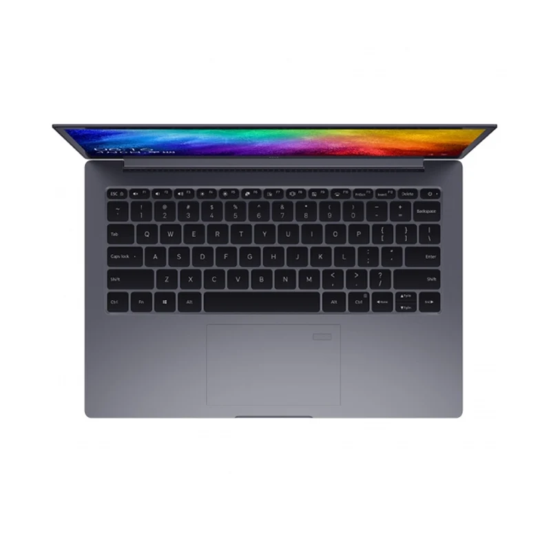 Xiaomi Mi ноутбук улучшенная версия английская Windows 10 Intel i5-8250U MX150 процессор 8 Гб DDR4 ram 25 Гб SSD 13,3 дюймов