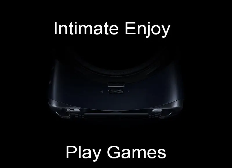 Gear VR 4,0 R323 Очки виртуальной реальности Поддержка samsung Galaxy S9 S9Plus S8 S8+ S6 S6 Edge S7 S7 Edge пульт дистанционного управления