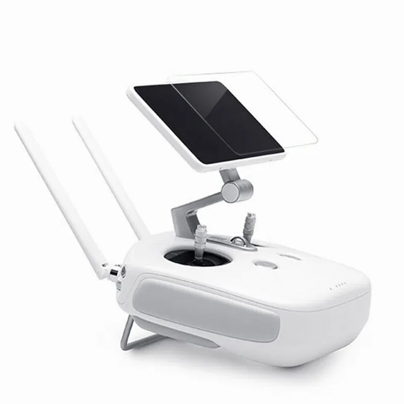 

5.5 inch Scratch resistant Tempered Glass HD Screen Protective Film for DJI Phantom 4 PRO+ Remote Controller Displayer