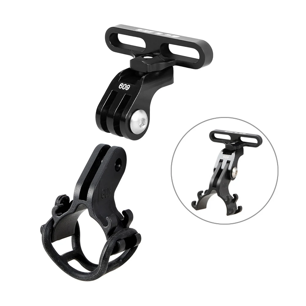 Стойка для крепления на руль велосипеда GUB 609 спортивной камеры|handlebar stem|bicycle handlebar