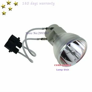 Free Shipping P-VIP180/0.8 E20.8 Projector Lamp Bulb for X110 X111 X112 X113 X1140 X1140A X1161 X1161P X1261 X1261P EC.K0100.001